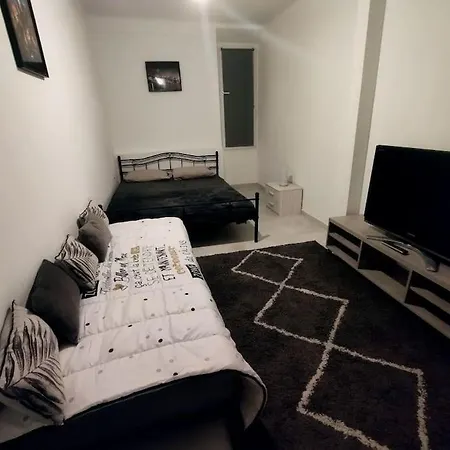 4 Couchages I Confort * Hyères