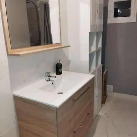 4 Couchages I Confort Appartement