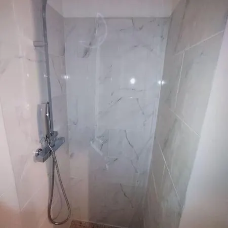 4 Couchages I Confort Appartement