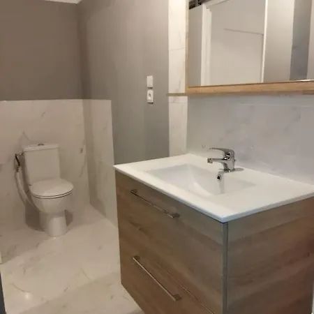 Apartamento 4 Couchages I Confort Hyères